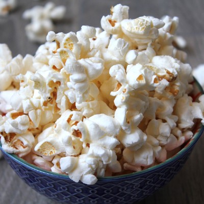 popcorn
