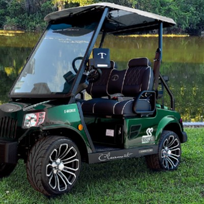 golf cart