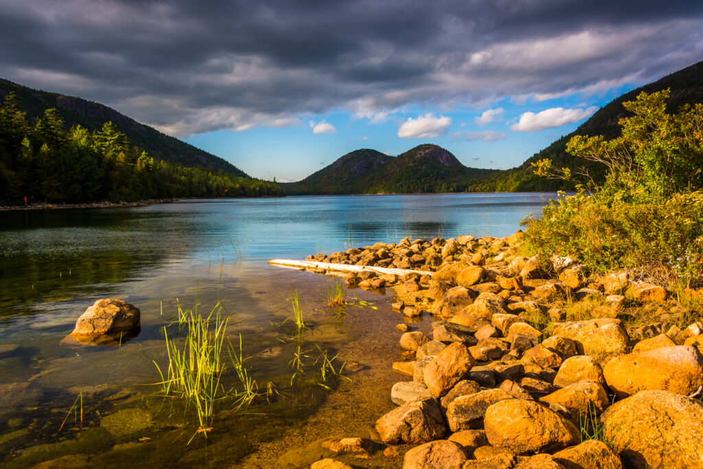 Explore MDI | The Claremont Hotel | Acadia National Park Inn