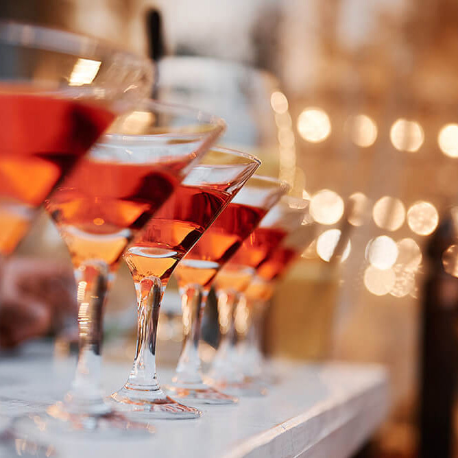 coctails