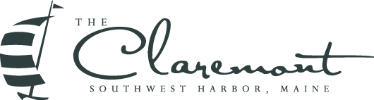 The Claremont Hotel Logo