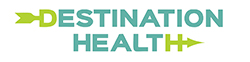 Destinatio Health Logo