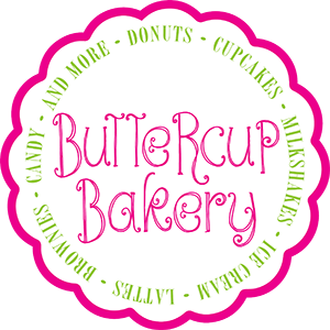 Buttercup Bakery logo